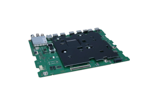 Moduł PCB main telewizora Samsung