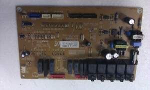 Moduł piekarnika BT62TDBCT BT65TDBCT (UWAGA: dodatkowe informacje zawarte w opisie produktu)