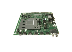 Moduł PCB main telewizora Samsung