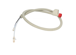 WĄŻ DOPŁYWOWY Z AQUASTOP ZA ELECTROLUX 140180589016