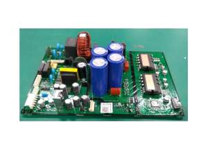 Płyta PCB INVERTER klimatyzatora Samsung