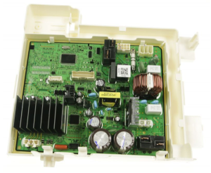 Płyta pcb eeprom pralki Samsung