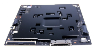 Moduł PCB main telewizora Samsung