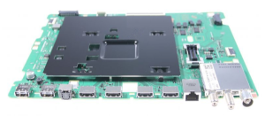 Moduł PCB main telewizora Samsung