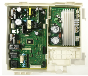 Moduł pcb kit pralki Samsung