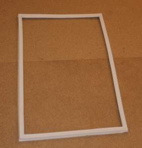 Uszczelka drzwi chłodziarki lodówki Gorenje