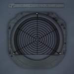 Kratka klimatyzatora Samsung