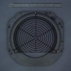 Kratka klimatyzatora Samsung