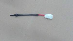 Czujnik temperatury rekuperatora Samsung