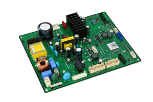Płyta pcb eeprom lodówki Samsung