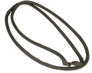 Uszczelka drzwi piekarnika Samsung.