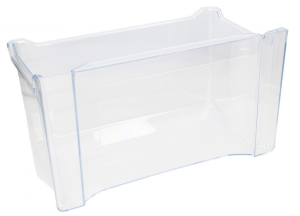 Szuflada dolna części zamrażarki lodówki Gorenje