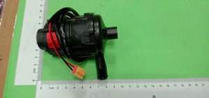 Pompa skroplin klimatyzatora Samsung