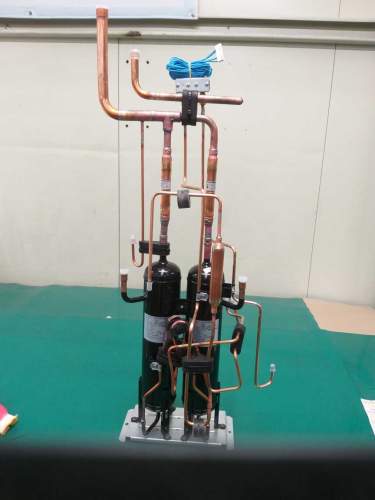 Separator oleju Samsung DB96-16921A