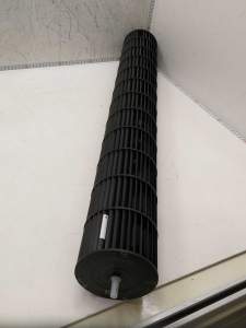 Wirnik wentylatora klimatyzatora Samsung