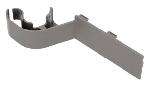 Zaślepka zawiasu prawego lodówki Samsung