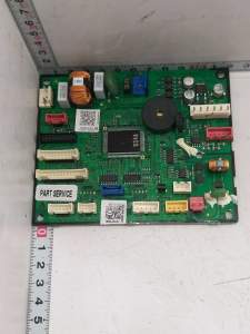 Moduł PCB main klimatyzatora Samsung