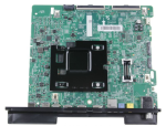 Moduł PCB telewizora Samsung