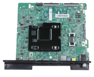 Moduł PCB telewizora Samsung