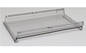 Prowadnica szuflady Take out tray lodówki Samsung
