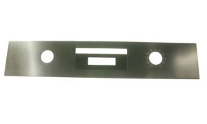 Maskownica panel sterowania piekarnika Samsung