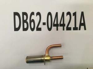 Zawór rozprężny Samsung