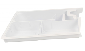 Szuflada na proszek pralki Ariston