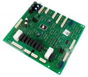 Płyta pcb main lodówki Samsung