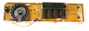 Pcb display suszarki Samsung