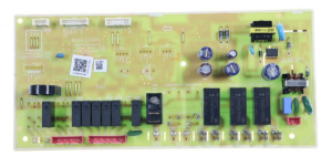 Moduł PCB main piekarnika Samsung