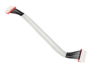 Wiązka przewodów suszarki Samsung