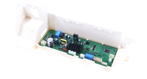 Moduł PCB eeprom suszarki Samsung