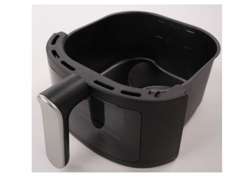 Misa frytkownicy Philips Ovi Mini Airfryer NA221/00