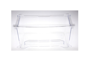 Szuflada dolna części zamrażarki lodówki Gorenje