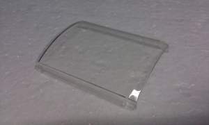 Szybka wyświetlacza Saeco HD8837