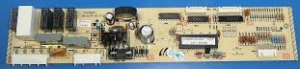 MODUŁ LODÓWKI SAMSUNG / ASSY PCB MAIN