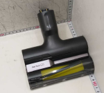 Elektroszczotka Pet Tool