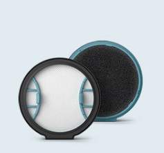 Filtr odkurzacza PHILIPS XV1631/01