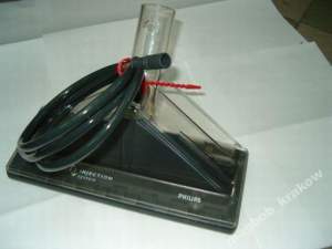 SSAWKA NASADKA PIORĄCA PHILIPS ORYGINAŁ  KURIER