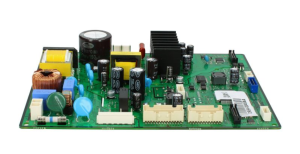Moduł PCB Eeprom lodówki Samsung