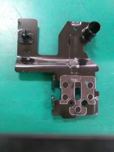 Zawias górny prawy lodówki Samsung