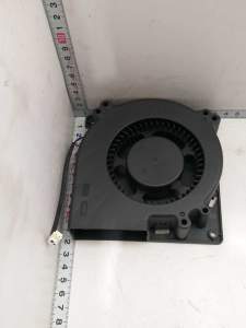 Wentylator płyty indukcyjnej Samsung