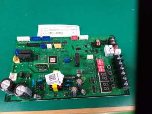 Moduł PCB main Samsung