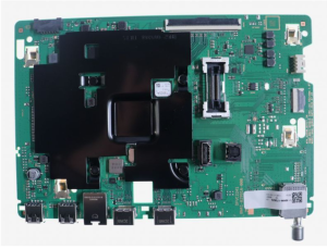 Moduł PCB main telewizora Samsung