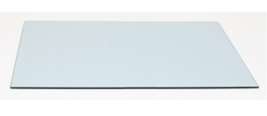 Szyba środkowa drzwi piekarnika Samsung