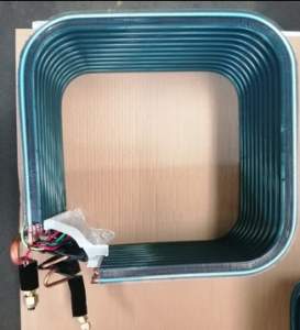 Parownik klimatyzatora Samsung DB96-17709F