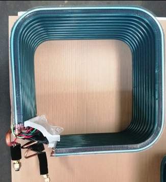 Parownik klimatyzatora Samsung DB96-17709F