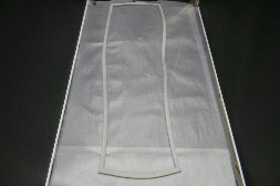 Uszczelka drzwi chłodziarki lodówki Samsung