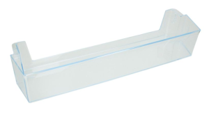 Półka dolna drzwi chłodziarki lodówki Hisense