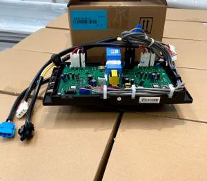 Płyta PCB INVERTER klimatyzatora Samsung